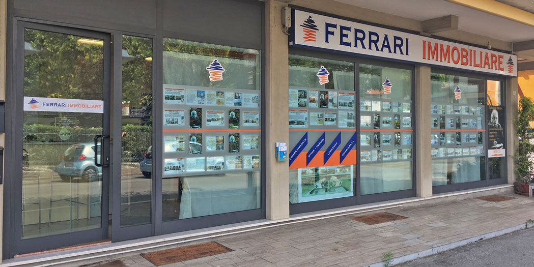 agenzia ferrari immobiliare cornedo vicenza